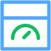 Financial dashboard