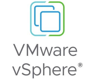 VMware vSphere