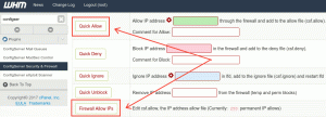 The screenshot containing WHM-ConfigServer-Security-and-Firewall-Allow-Whitelist-IPs
