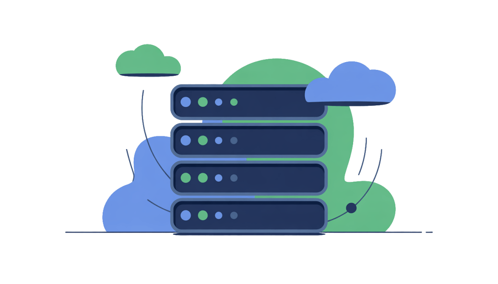 hosting company